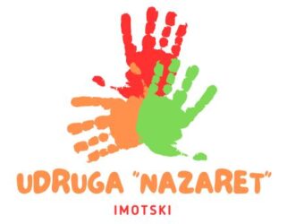 Primjer udruge velikog teksta — logo